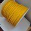 Recomen supply good quality High Tensile UHMWPE/HMPE  Rope 12 Strand Mooring Rope