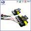 1 row 6.0mm Superseal Auto Electrical Wiring Harness