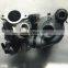 SH01-13700 810356-0001 810357-0002 New Turbokit Turbocharger Price for Charger Twin-turbo Engine