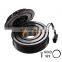 NEW A/C Compressor CLUTCH KIT for Nissan Maxima 2009-2014 3.5 Liter Engine