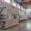 HDPE800 Solid Pipe Extrusion Production Line