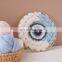 Yarn Craftsman Retail 66s 100%Australia super roving chunky merino wool yarn for hand knitting
