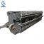 China Supplier Factory outlet Air-cushioned type headbox for kraft paper machinery