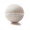 Hot Sale Solid no Fillers Felt Wool Dryer Balls for Clothing Dryer Helper