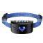Wholesale Automatic Rechargeable Electric Puppy Stop Barker Anti Dog Bark Collar