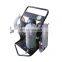 Movable Oil Purifier Machine