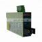 Acrel hot sales electricity transducer Din-rail single phase electricity transmitter