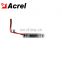 Acrel DDS1352 high quality single phase meter prepayment cl for usa smart energy monitoring wifi power strip