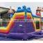 trampoline high quality party used air china blowing inflatable bouncer in henan