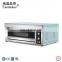 bakery equipments electric baking oven pizza oven for sale