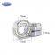 Bachi Low Price Deep Groove Ball Bearing 6205 zz Stainless Steel Bearing 25*52*15mm