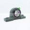 Top Selling  China Agricultural Machinery Insert Bearing UCP206 Pillow Block Bearing