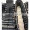 High quality AW70 track of combine Harvester
