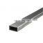 s236jr galvanized rectangular steel tube gi pipe size chart of rectangular hollow tube