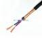 price 10mm 6mm 2.5mm aluminum electrical cable wire