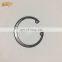 high quality engine part piston clip 04065-04818 piston snap ring 0406504818 for pc130-8