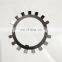 MB 20 Metric Bearing and Shaft Lockwasher MB20
