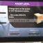 Latest Thermagical Fractional System Thermagie machine  face lift/skin tightening
