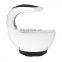 Hot selling electric brush artifact slimming body brush / Helps skin clear the meridians/Massage scraping instrument