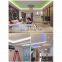 220v led strip Waterproof IP67 SMD5050 Project outdoor lighting
