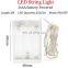 Twinkle Micro Led Copper Wire String Lights DIY Bedroom Fairy Lights