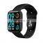 Hot style P80 smart bracelet full touch screen