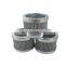 non-woven  material round filter pleated air cartridge filter  for industrial filter