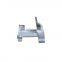 OEM Chrome Plating Spare Precision Iron Steel Stainless Casting Parts