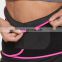 2021 Vivanstar MT1303 Professional Adjustable Sweat Fitness Weightlifting Running Pressure Waist Care Belt