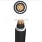 PVC Insulated 240mm2 power cable LV cable