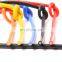 Heatproof Red Black Ultra flexible Strand 300/600V Silicon Cable 8AWG 12AWG 14AWG 16AWG 22AWG Rubber Silicone Wire