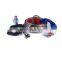 4GA 2500 Watt High Power Car Amplifier Installation Kit for Car Audio