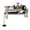 Light weight and portable direct shear test machine