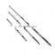 Durable good quality Stainless Steel Three Zone Thief Sampler /Double Tube Soil Sampler
