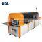 Towel Automatic T-Shirts Folding And Packing Machine Japan Made Sewing Machine