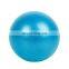 Balance pilates gym bouncing ball 25cm for body building