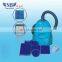 Agriculture apparatus vacuum seed counter
