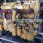 Original Used Parts 3196 Complete Engine Assy