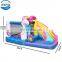 Indoor cheap inflatable bouncers for sale,homeuse inflatable bouncer for toddlers, Oxford cloth