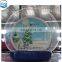 Christmas Decoration Supplies Type and inflatable snow globe Christmas Item Type Xmas Inflatable Globe