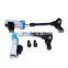 Free Shipping! Set 2 ABS Wheel Speed Sensors Front For EQUINOX SATURN VUE TORRENT XL7 96626078