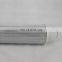 hydraulic filter can be customized for hydraulic system purification