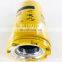 Excavator engine hydraulic oil filter 3101252 310-1252