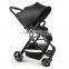 one hand folding cochecito bebe baby stroller light compact stroller pram