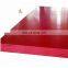 Light weight and easier to handle and fix UHMWPE PE2000 Board Plate for wear machine