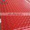 High Performance Safety Temporary Ground Plastic Road Mat / Grassaccess