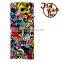 Jiabao Seamless Pirate Bandanas Multi-Function Skull Bandanas
