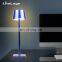 Mid-century Amazon Classic Cordless Portable LED USB Touch Table Lamp