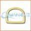 China supplier nickle d rings