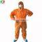 Best Price PP Disposable Coverall Anti-static Work Wear Protective coverall